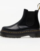 Dr. Martens Обувки 2976 Quad Chelsea Boot Black