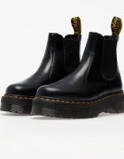 Dr. Martens Обувки 2976 Quad Chelsea Boot Black