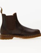Dr. Martens Обувки 2976 YS Dark Brown Crazy Horse