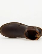 Dr. Martens Обувки 2976 YS Dark Brown Crazy Horse