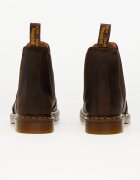 Dr. Martens Обувки 2976 YS Dark Brown Crazy Horse