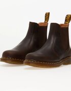Dr. Martens Обувки 2976 YS Dark Brown Crazy Horse