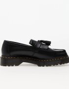 Dr. Martens Обувки Adrian Bex Black Smooth