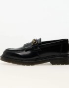 Dr. Martens Обувки Adrian Snaffle Black Polished Smooth