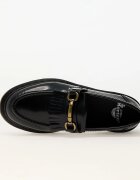 Dr. Martens Обувки Adrian Snaffle Black Polished Smooth