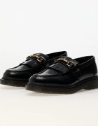 Dr. Martens Обувки Adrian Snaffle Black Polished Smooth