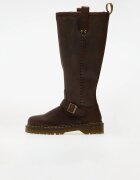 Dr. Martens Обувки Anistone Bkr Dark Brown