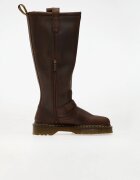 Dr. Martens Обувки Anistone Bkr Dark Brown