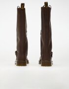 Dr. Martens Обувки Anistone Bkr Dark Brown