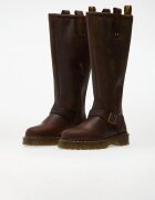 Dr. Martens Обувки Anistone Bkr Dark Brown