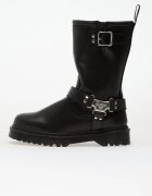 Dr. Martens Обувки Anistone Hi Black