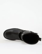 Dr. Martens Обувки Anistone Hi Black