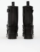 Dr. Martens Обувки Anistone Hi Black