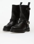 Dr. Martens Обувки Anistone Hi Black