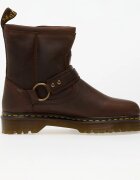 Dr. Martens Обувки Anistone Hrns Dark Brown