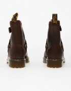 Dr. Martens Обувки Anistone Hrns Dark Brown