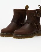 Dr. Martens Обувки Anistone Hrns Dark Brown
