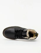 Dr. Martens Обувки Jadon Fl 8 Eye Boot Black