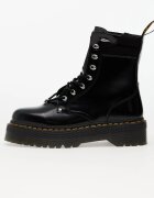 Dr. Martens Обувки Jadon HDW II Black Buttero & Black 100% Recycled Da Pk Mesh
