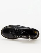 Dr. Martens Обувки Jadon HDW II Black Buttero & Black 100% Recycled Da Pk Mesh
