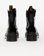 Dr. Martens Обувки Jadon HDW II Black Buttero & Black 100% Recycled Da Pk Mesh