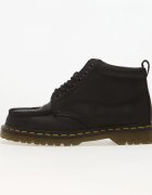 Dr. Martens Обувки Lowell Chukka Black Crazy Horse