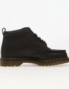 Dr. Martens Обувки Lowell Chukka Black Crazy Horse