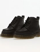 Dr. Martens Обувки Lowell Chukka Black Crazy Horse