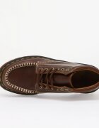 Dr. Martens Обувки Lowell Chukka Brown