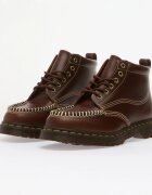 Dr. Martens Обувки Lowell Chukka Brown