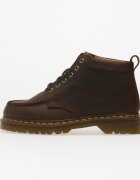Dr. Martens Обувки Lowell Chukka Dark Brown