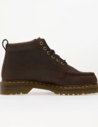 Dr. Martens Обувки Lowell Chukka Dark Brown