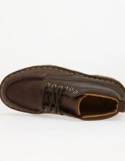 Dr. Martens Обувки Lowell Chukka Dark Brown