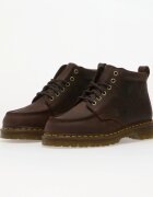 Dr. Martens Обувки Lowell Chukka Dark Brown