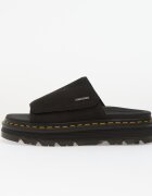 Dr. Martens Обувки ZebZag Slide Black