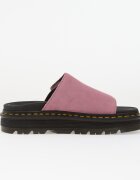 Dr. Martens Обувки ZebZag Slide Dusty Rose