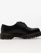 Dr. Martens Сникърси 1461 Bex 3 Eye Shoe Black Smooth