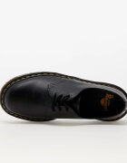 Dr. Martens Сникърси 1461 Bex 3 Eye Shoe Black Smooth