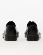 Dr. Martens Сникърси 1461 Bex 3 Eye Shoe Black Smooth