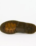 Dr. Martens Сникърси Lowell 4 Eye Moc Toe Black Crazy Horse