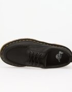 Dr. Martens Сникърси Lowell 4 Eye Moc Toe Black Crazy Horse