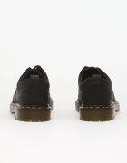 Dr. Martens Сникърси Lowell 4 Eye Moc Toe Black Crazy Horse