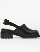 Dr. Martens Сникърси Maybole Mule Black