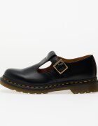 Dr. Martens Сникърси Polley Black Smooth