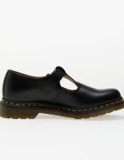 Dr. Martens Сникърси Polley Black Smooth