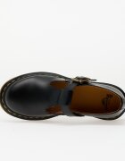Dr. Martens Сникърси Polley Black Smooth