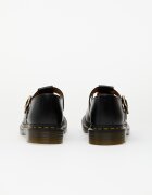 Dr. Martens Сникърси Polley Black Smooth