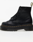 Dr. Martens Сникърси Sinclair Jungle Boot Black