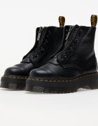 Dr. Martens Сникърси Sinclair Jungle Boot Black