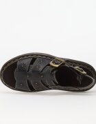 Dr. Martens Wrenlie Open FL Sandal Black